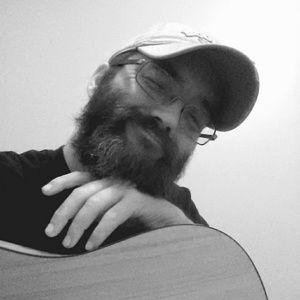 Meet your Posher, Richard